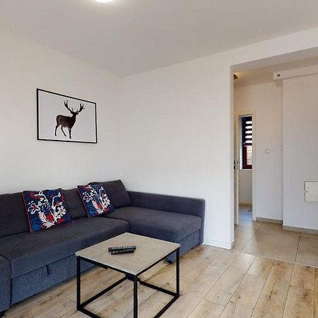 Apartament Fibra Americano Рибник Екстериор снимка
