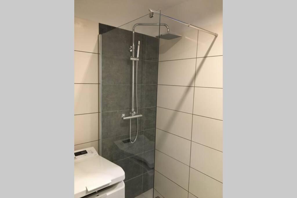 Apartament Fibra Americano Рибник Екстериор снимка