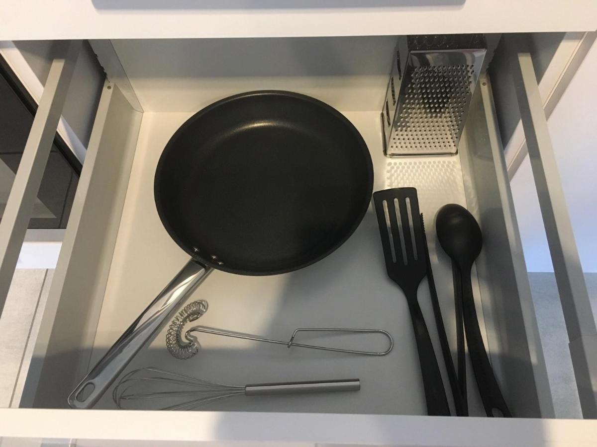 Apartament Fibra Americano Рибник Екстериор снимка