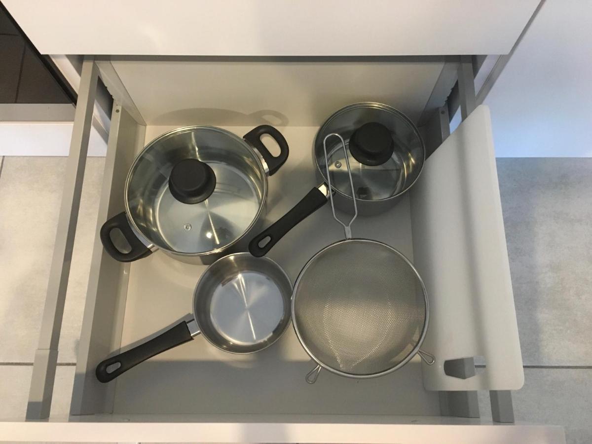 Apartament Fibra Americano Рибник Екстериор снимка