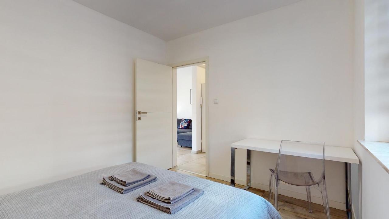 Apartament Fibra Americano Рибник Екстериор снимка
