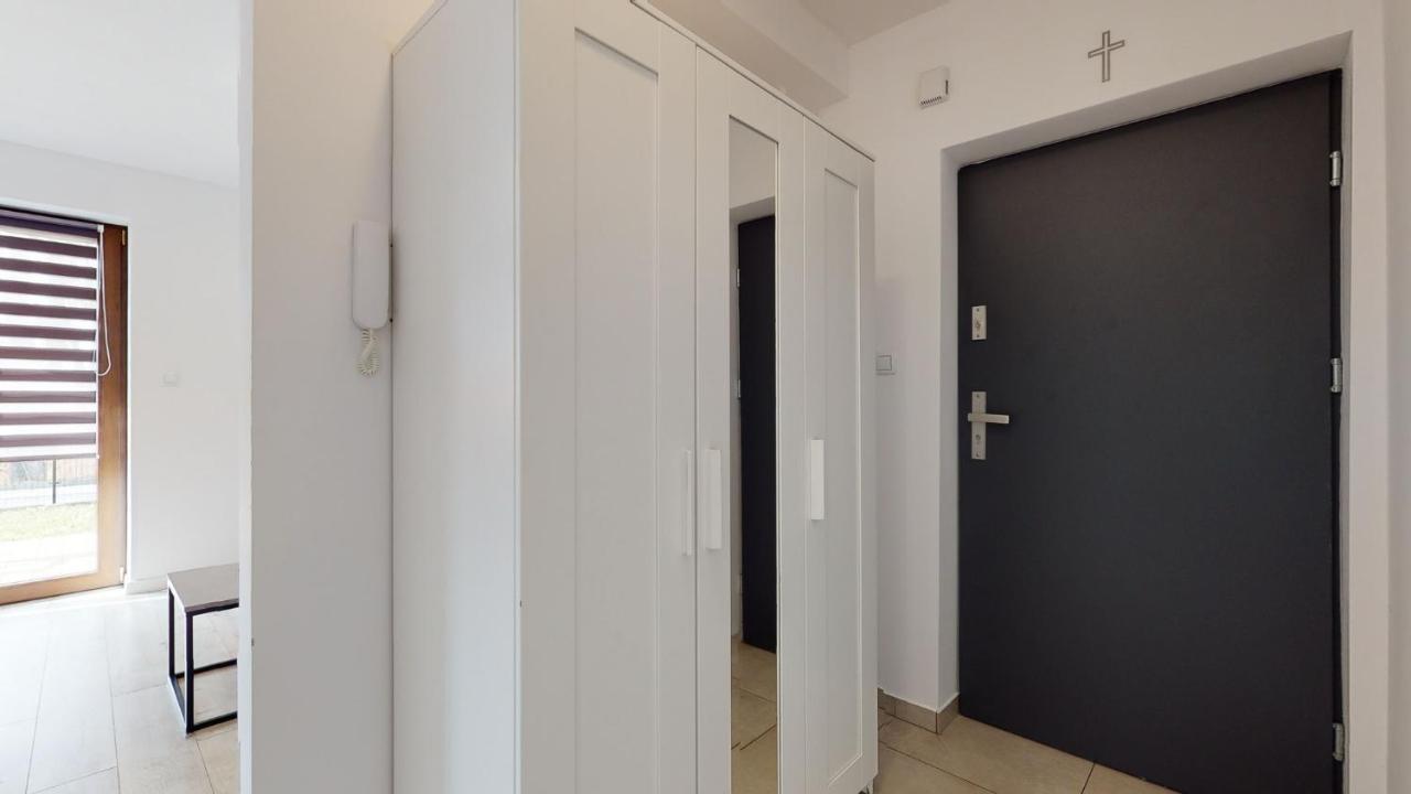 Apartament Fibra Americano Рибник Екстериор снимка